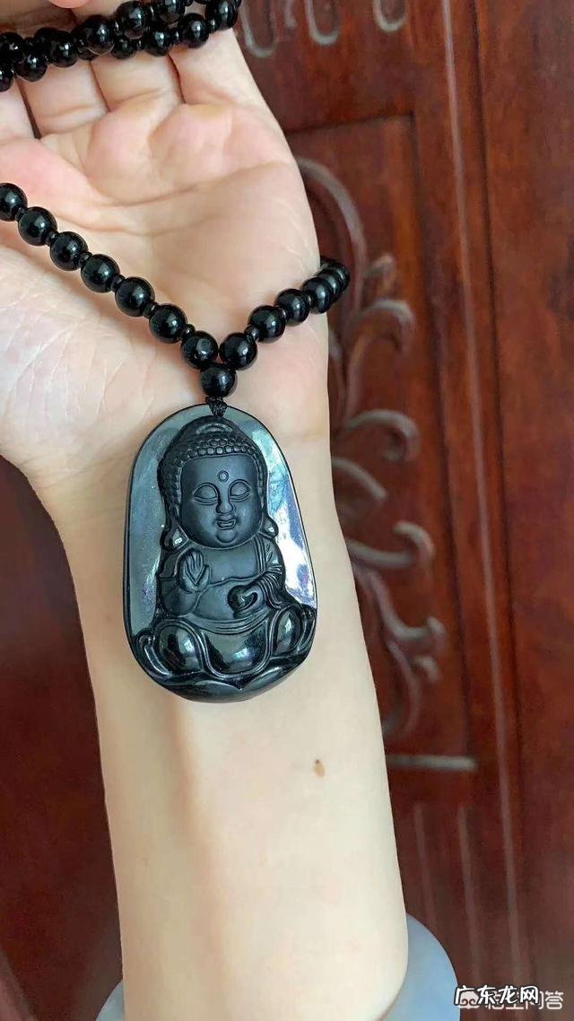 黑色宝石有哪些珍贵品种?