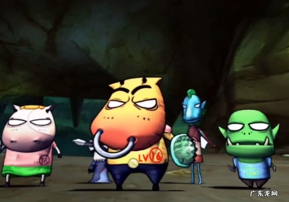 我叫mt五火球神教人物技能 我叫mt五火球神教是哪几