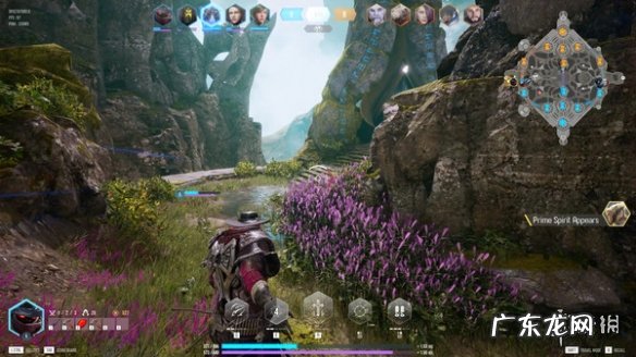 免费好玩的端游推荐 有什么免费网游好玩