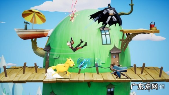 免费好玩的端游推荐 有什么免费网游好玩