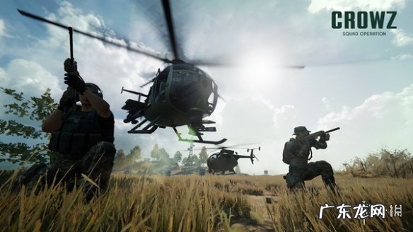 免费好玩的端游推荐 有什么免费网游好玩