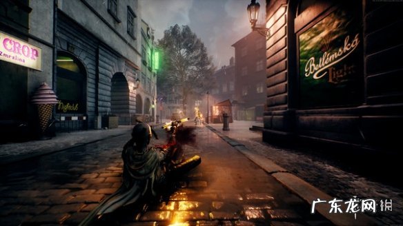 免费好玩的端游推荐 有什么免费网游好玩