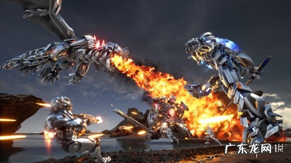 免费好玩的端游推荐 有什么免费网游好玩