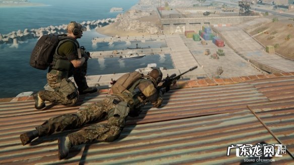 免费好玩的端游推荐 有什么免费网游好玩