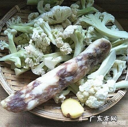 怎样烧花菜好吃?