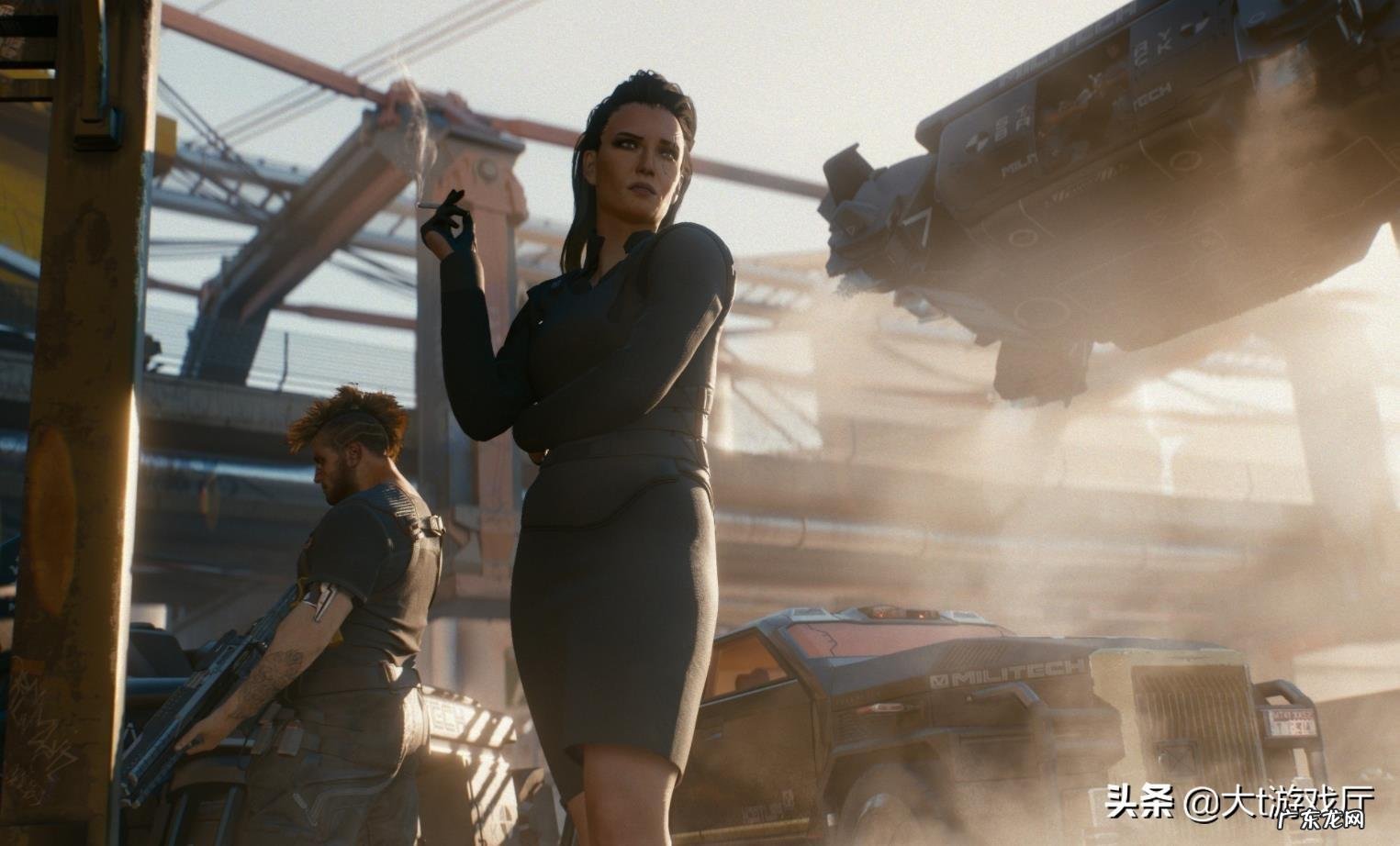 大型单机游戏手机版 大型的单机游戏有哪些