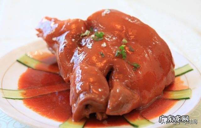 为什么民俗中二月二为什么要吃猪头?