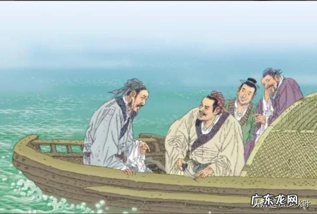 刻舟求剑的故事,有哪些警示意义?