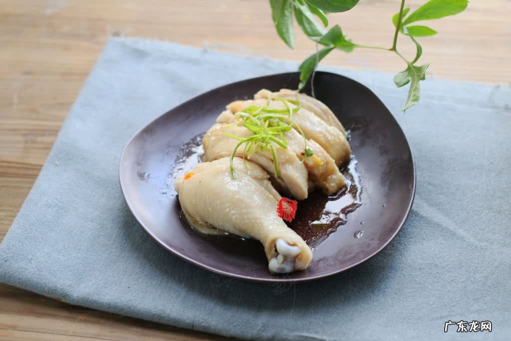 做蒸鸡腿的方法