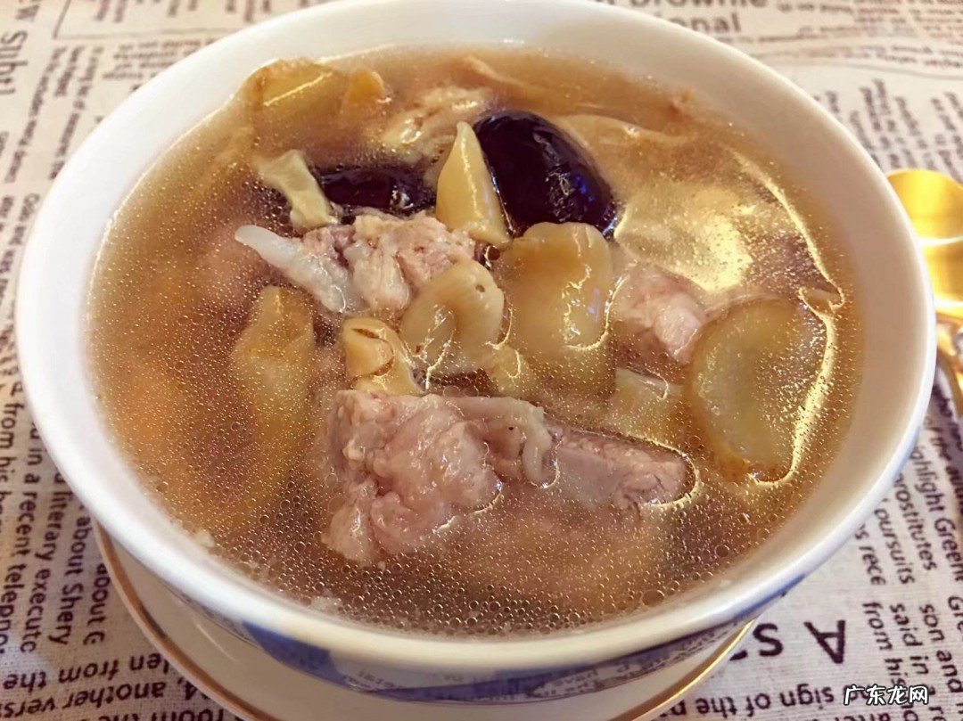 新鲜花胶怎么做汤