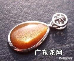 什么是月光石?晚上会发光吗?