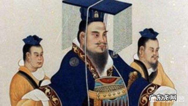 为什么汉朝皇帝叫文帝、武帝,唐朝叫太宗、玄宗,清朝叫康熙、乾隆?