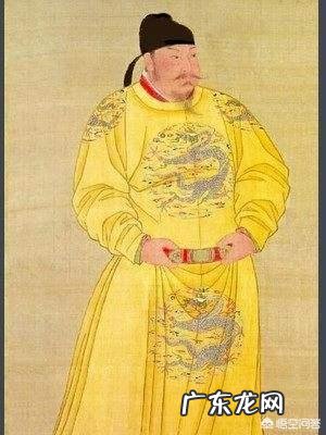 为什么汉朝皇帝叫文帝、武帝,唐朝叫太宗、玄宗,清朝叫康熙、乾隆?