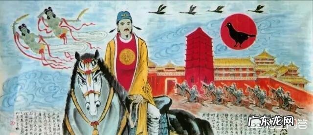 为什么汉朝皇帝叫文帝、武帝,唐朝叫太宗、玄宗,清朝叫康熙、乾隆?