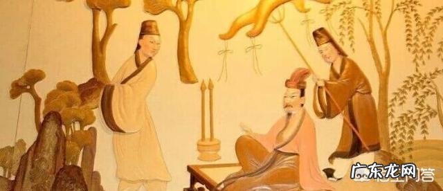 为什么汉朝皇帝叫文帝、武帝,唐朝叫太宗、玄宗,清朝叫康熙、乾隆?