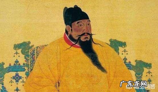 为什么汉朝皇帝叫文帝、武帝,唐朝叫太宗、玄宗,清朝叫康熙、乾隆?