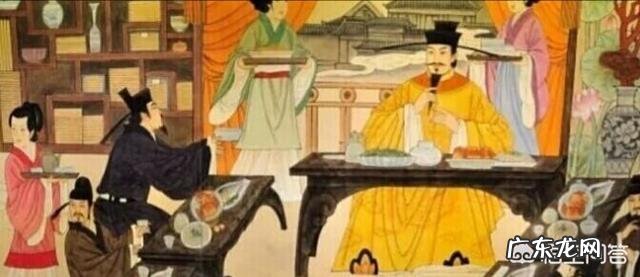 为什么汉朝皇帝叫文帝、武帝,唐朝叫太宗、玄宗,清朝叫康熙、乾隆?