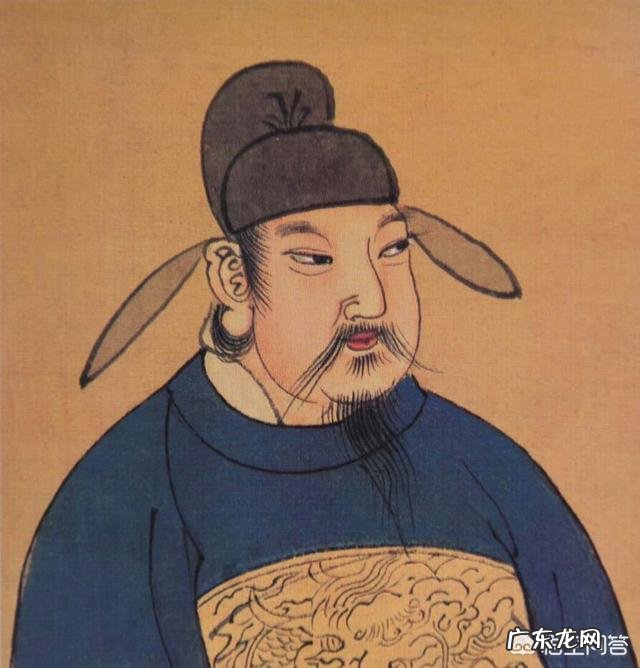 为什么汉朝皇帝叫文帝、武帝,唐朝叫太宗、玄宗,清朝叫康熙、乾隆?