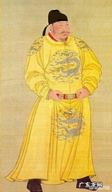 为什么汉朝皇帝叫文帝、武帝,唐朝叫太宗、玄宗,清朝叫康熙、乾隆?