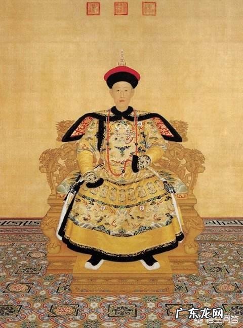 为什么汉朝皇帝叫文帝、武帝,唐朝叫太宗、玄宗,清朝叫康熙、乾隆?