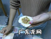 初学者包饺子手法 你学会了吗