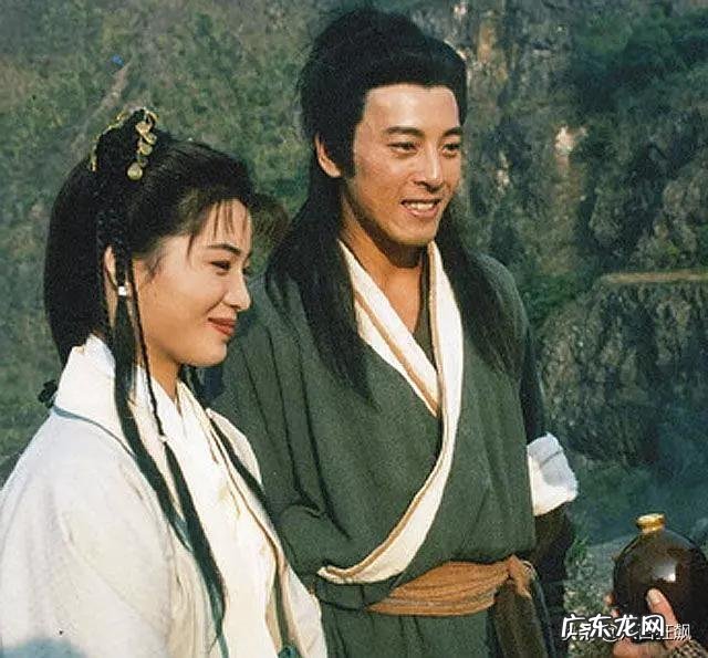 金庸那么多小说,哪一个最有代表性,为什么?