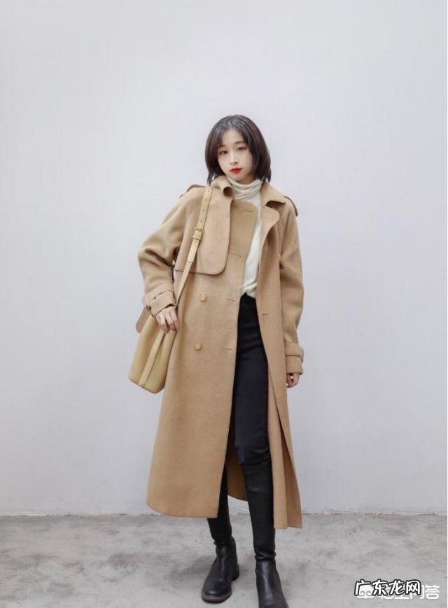 小个子女孩秋冬衣服如何搭配?