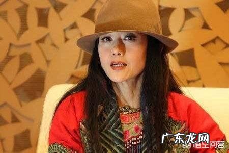 60岁的杨丽萍为什么能保持这么好的身材?