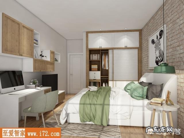 如何装修小户型单身公寓?