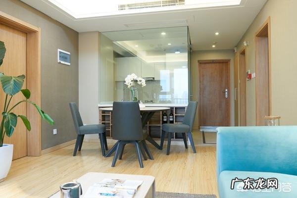 如何装修小户型单身公寓?