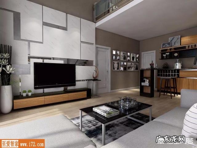 如何装修小户型单身公寓?