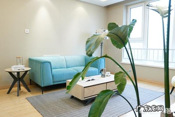 如何装修小户型单身公寓?