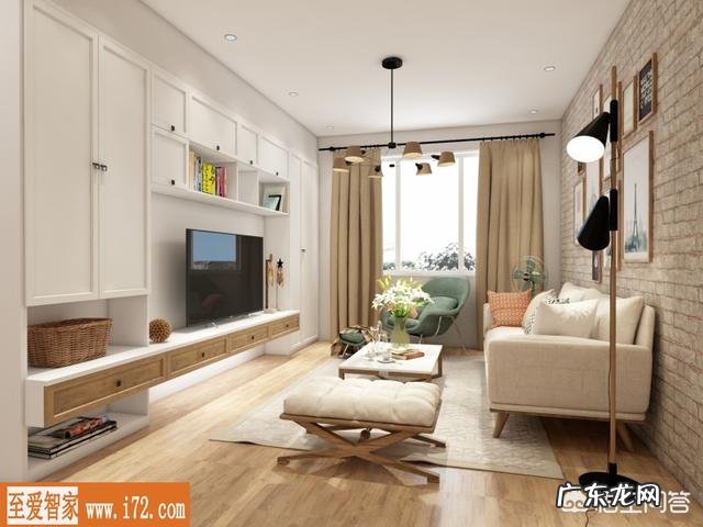 如何装修小户型单身公寓?