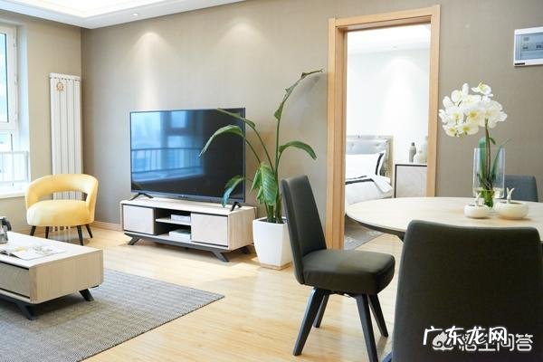 如何装修小户型单身公寓?