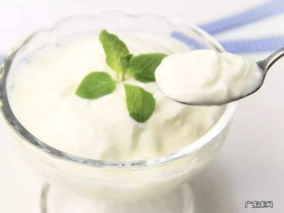 喝酸牛奶有什么好处