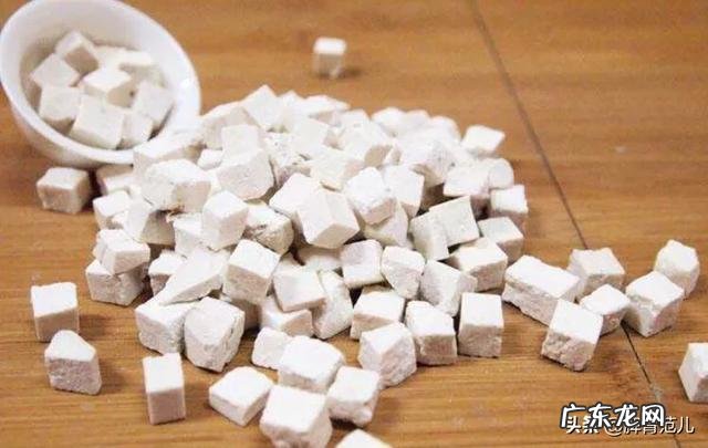 当参、茯苓、白术、甘草放在一起煮水喝有什么作用?