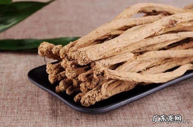 当参、茯苓、白术、甘草放在一起煮水喝有什么作用?