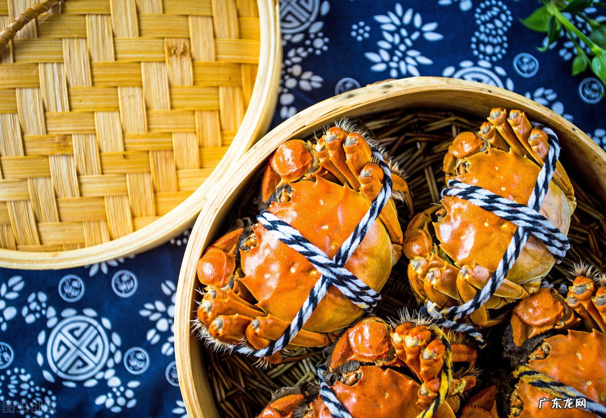 螃蟹蒸15分钟可以吗 螃蟹蒸20分钟可以吗