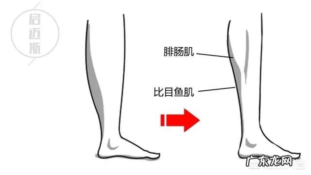 如何能够拥有笔直的大长腿?