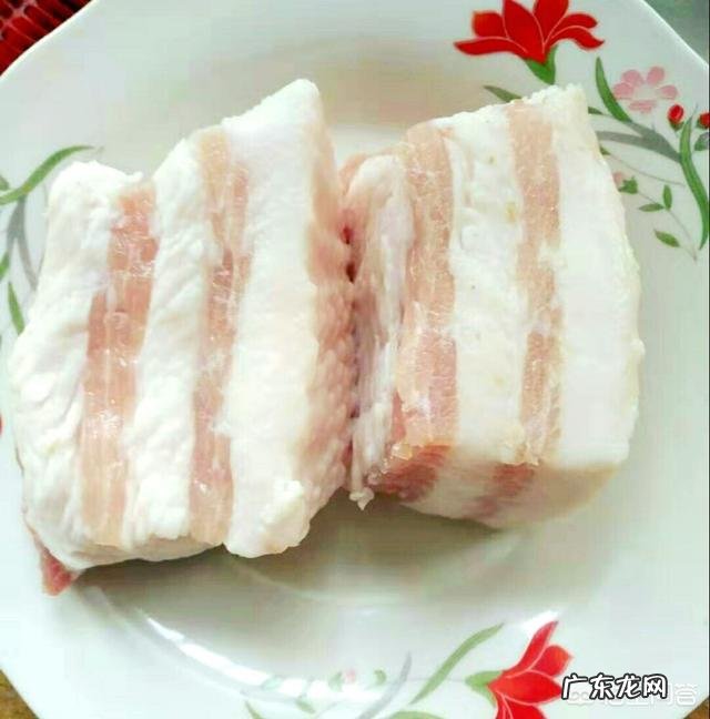 炸酥肉用五花肉好还是夹子肉好?
