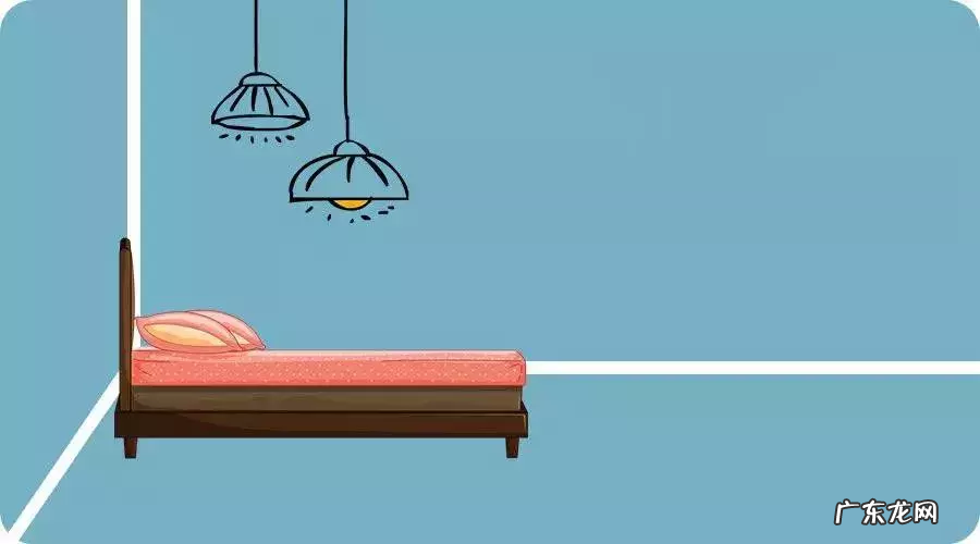 风水图解床头这么摆 破财又伤身 房子床摆设风水图解