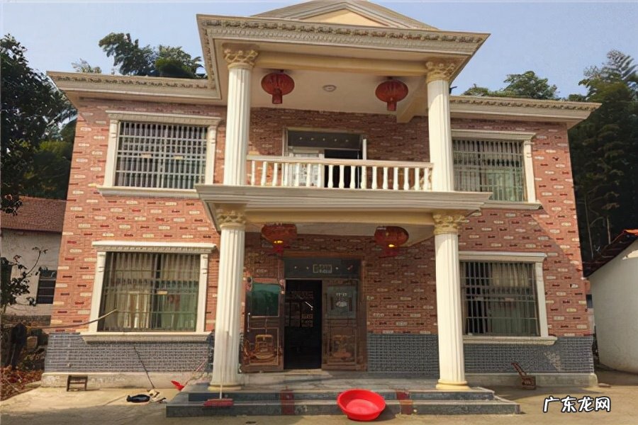 美国人的住房跟我们有什么不同,真有想象中的那么好吗? 美国房子的特点