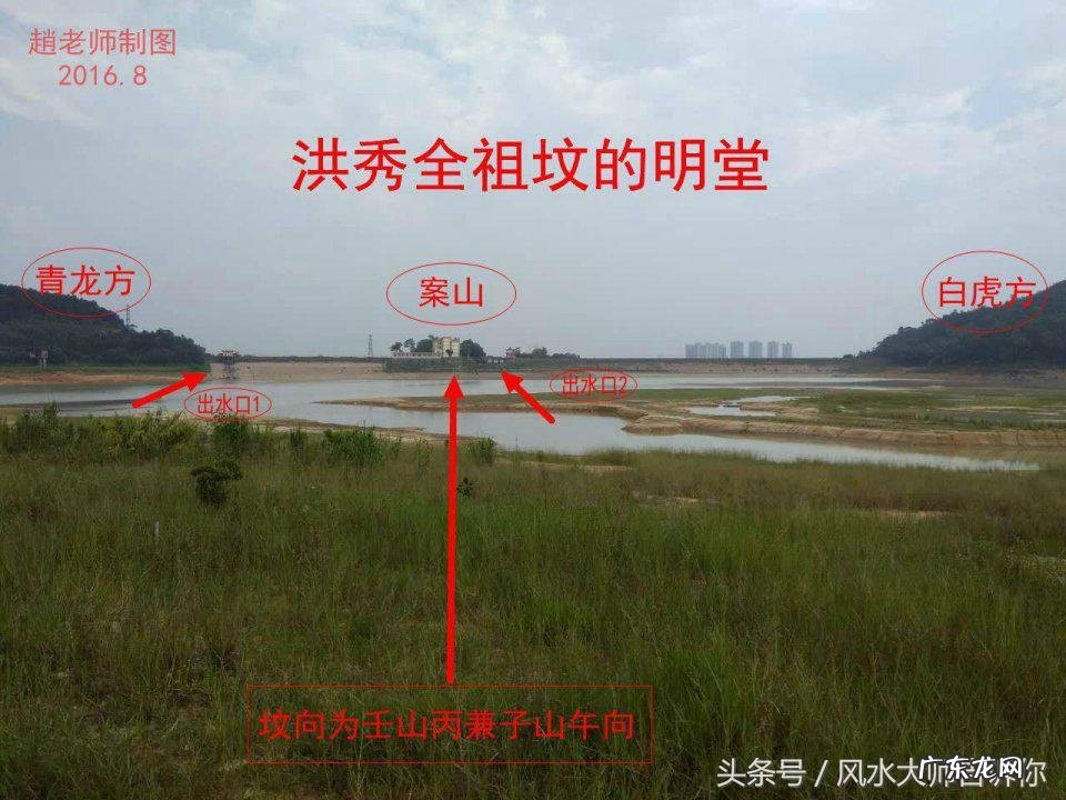 20 种绝后祖坟风水,早改早发家 墓地风水不好如何化解