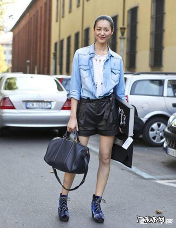 2018时尚潮流色彩如何搭配可以让自己更潮流?