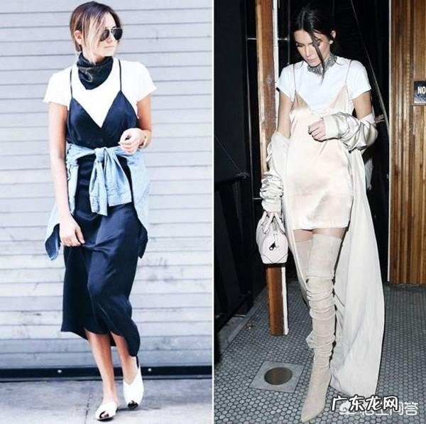 2018时尚潮流色彩如何搭配可以让自己更潮流?