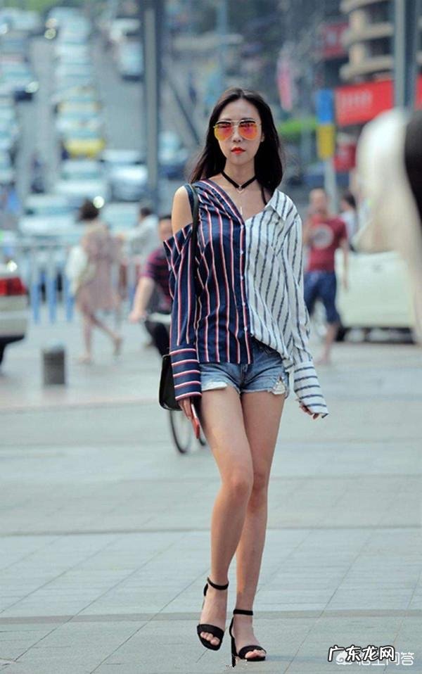 2018时尚潮流色彩如何搭配可以让自己更潮流?