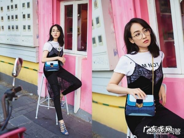 2018时尚潮流色彩如何搭配可以让自己更潮流?