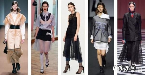 2018时尚潮流色彩如何搭配可以让自己更潮流?