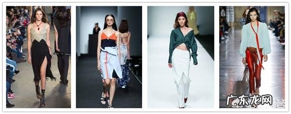 2018时尚潮流色彩如何搭配可以让自己更潮流?