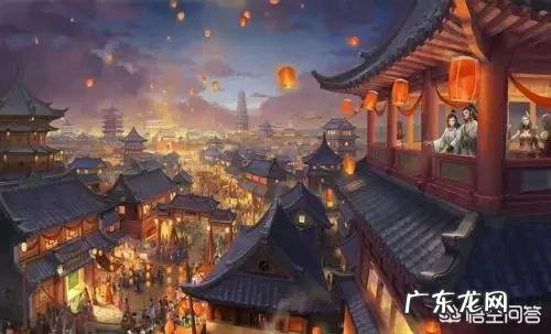 元宵节是从什么时候有的?它的来历是什么?